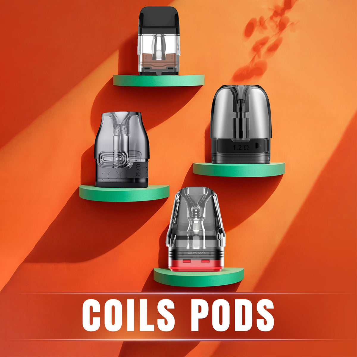 coil