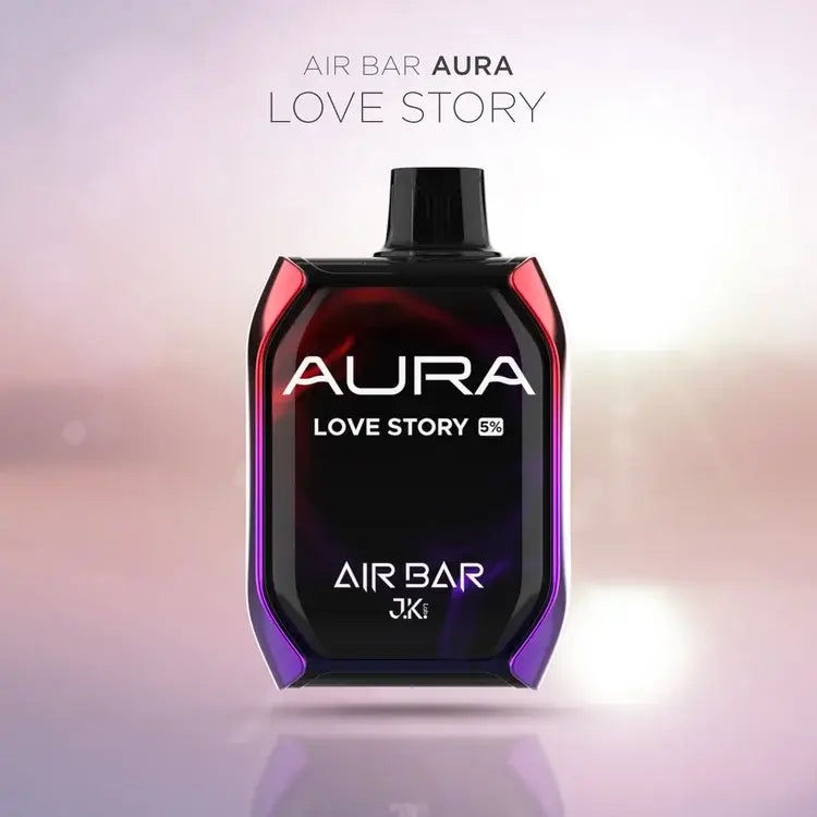 AIRBAR AURA DISPOSABLE VAPE – 25,000 PUFFS - MrVapora.pk