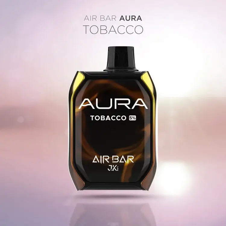 AIRBAR AURA DISPOSABLE VAPE – 25,000 PUFFS - MrVapora.pk