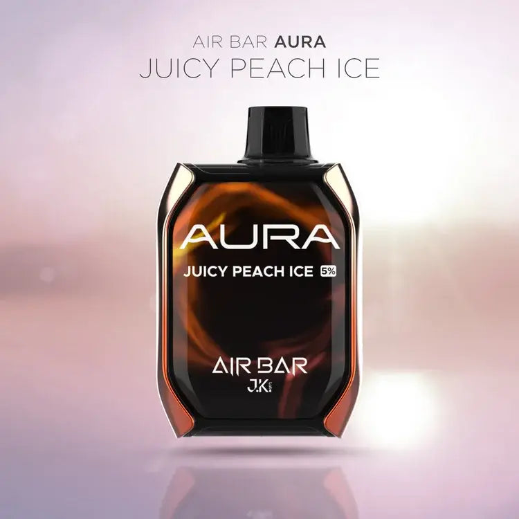 AIRBAR AURA DISPOSABLE VAPE – 25,000 PUFFS - MrVapora.pk