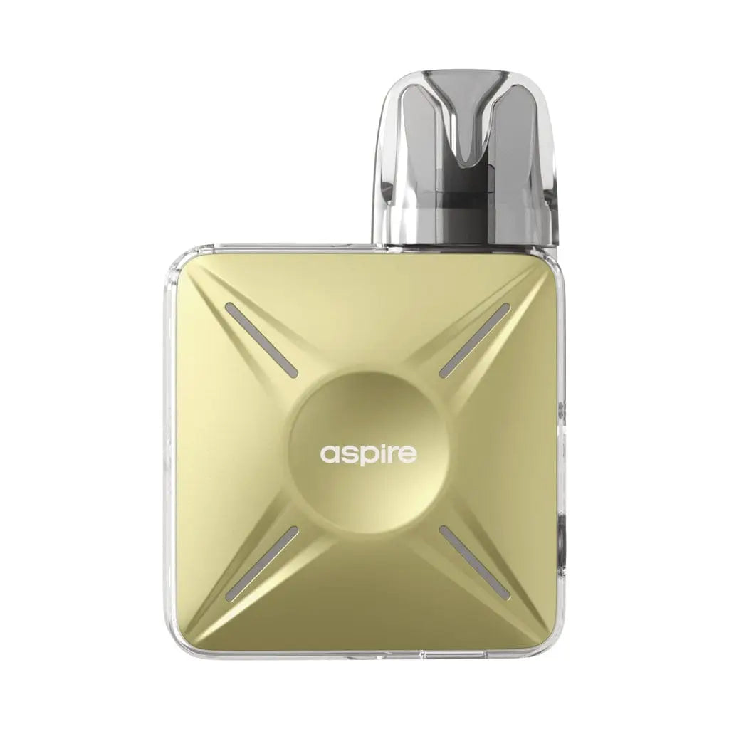 ASPIRE CYBER X PODKIT - MrVapora.pk