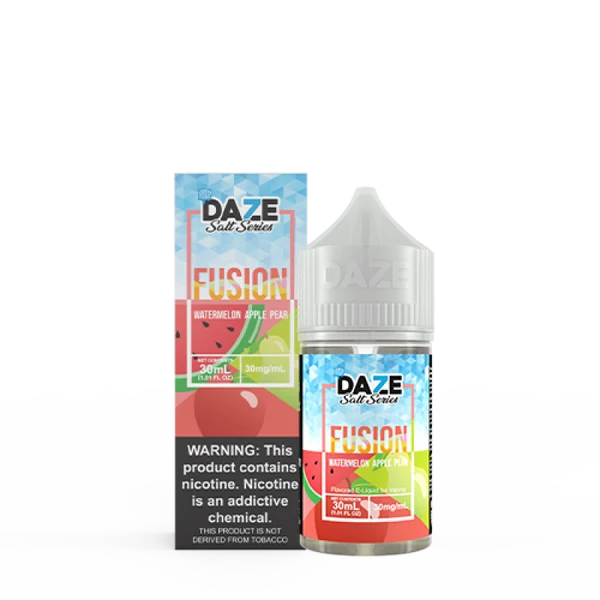DAZE FUSION ICED 100ML - MrVapora.pk