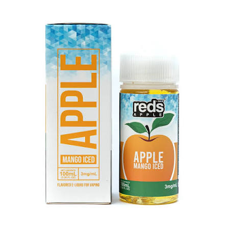 DAZE ICED 100ML - MrVapora.pk