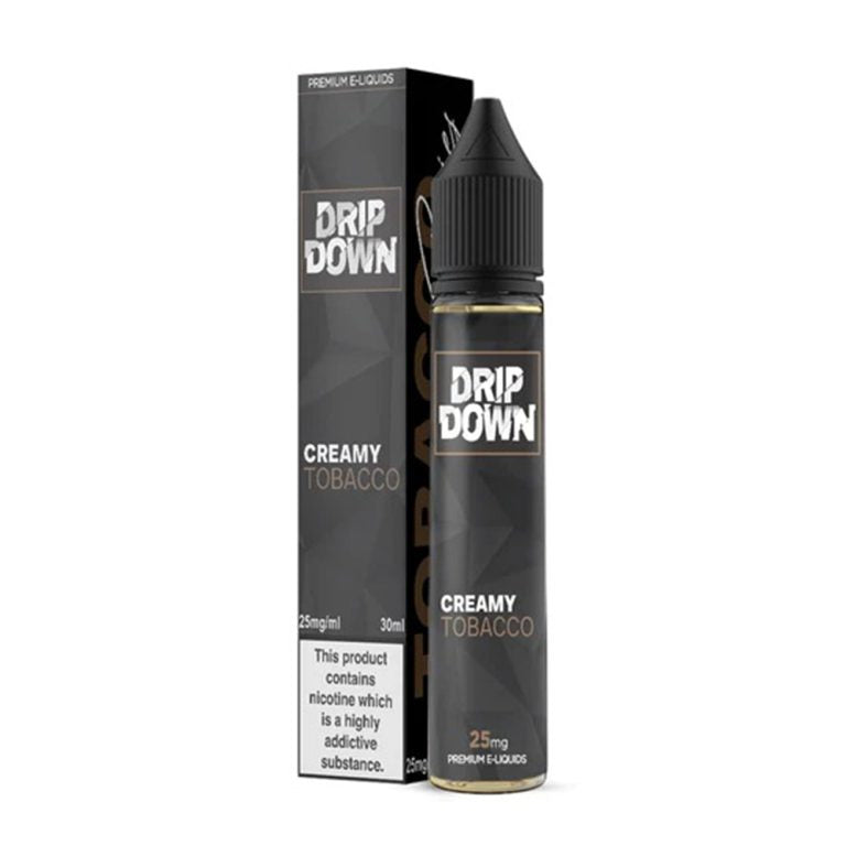 DRIP DOWN FROSTY SERIES - 30ML - MrVapora.pk