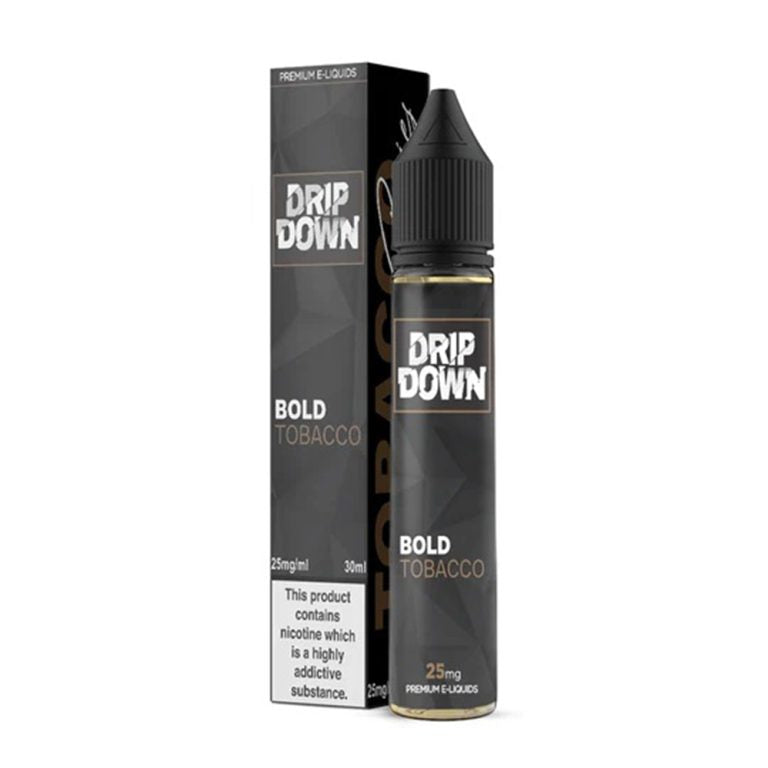 DRIP DOWN FROSTY SERIES - 30ML - MrVapora.pk