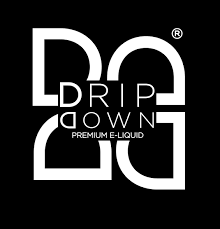 DRIP DOWN PINEAPPLE SERIES - 30ML - MrVapora.pk