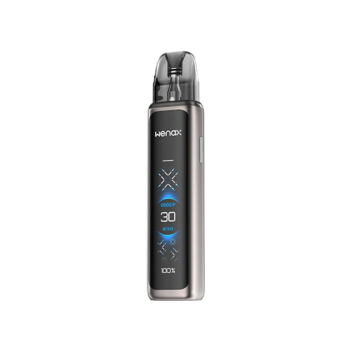 GEEK VAPE WENAX Q ULTRA 30W POD KIT - MrVapora.pk