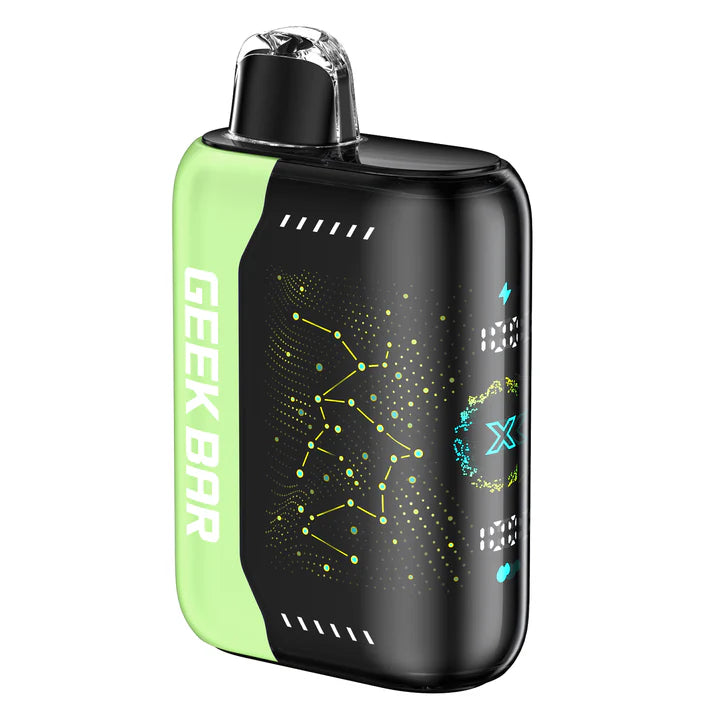 GEEKBAR PULSE X 25000 PUFFS 50MG - MrVapora.pk