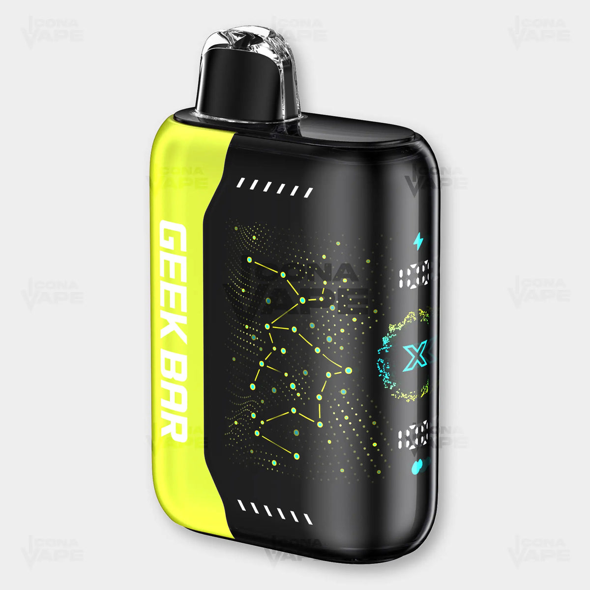 GEEKBAR PULSE X 25000 PUFFS 50MG - MrVapora.pk