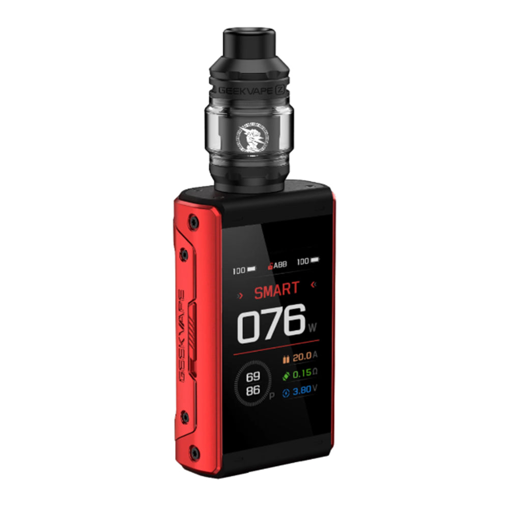 GEEKVAPE T200 KIT MODKIT - MrVapora.pk