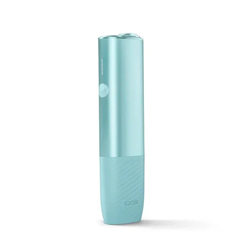 IQOS ILUMA ONE (i) COMPLETE KIT FOR TEREA - MrVapora.pk