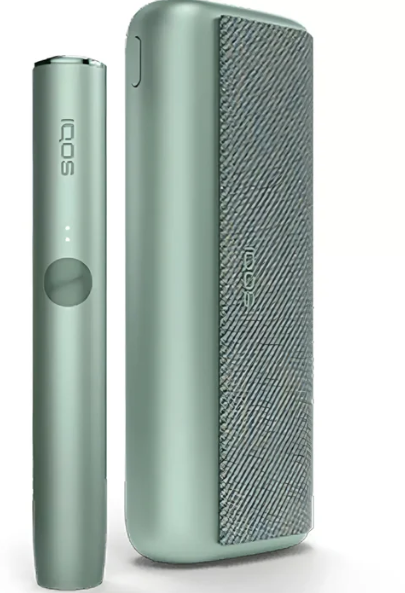 IQOS ILUMA PRIME KIT FOR TEREA - MrVapora.pk
