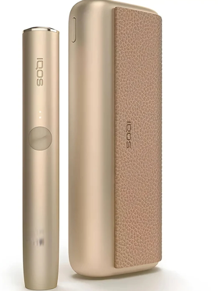 IQOS ILUMA PRIME KIT FOR TEREA - MrVapora.pk