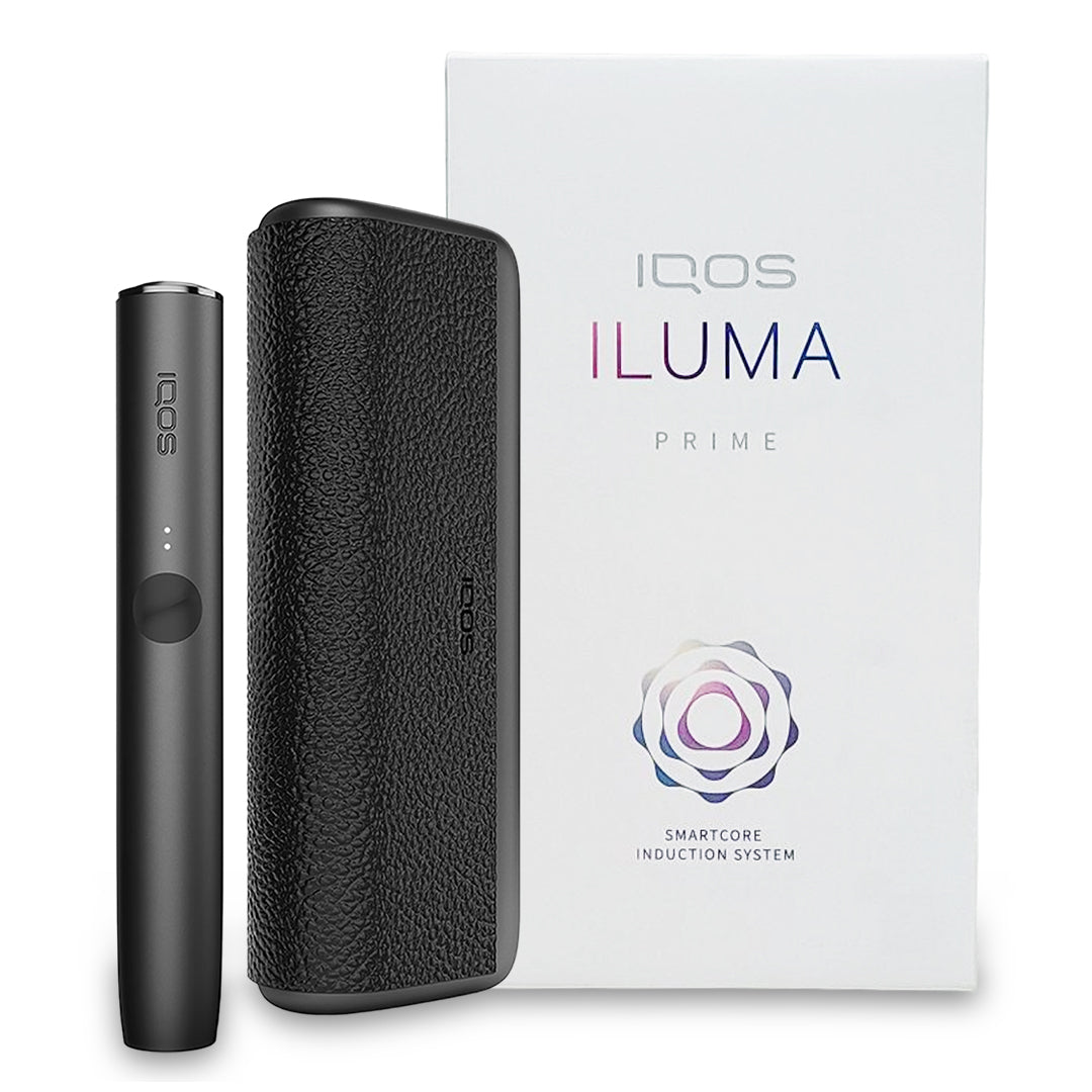 IQOS ILUMA PRIME KIT FOR TEREA - MrVapora.pk
