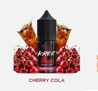 KREE 25MG 30ML - Z SEIES - MrVapora.pk