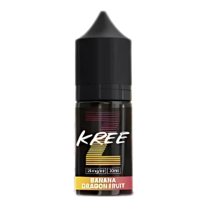 KREE 50MG 30ML - Z SERIES - MrVapora.pk
