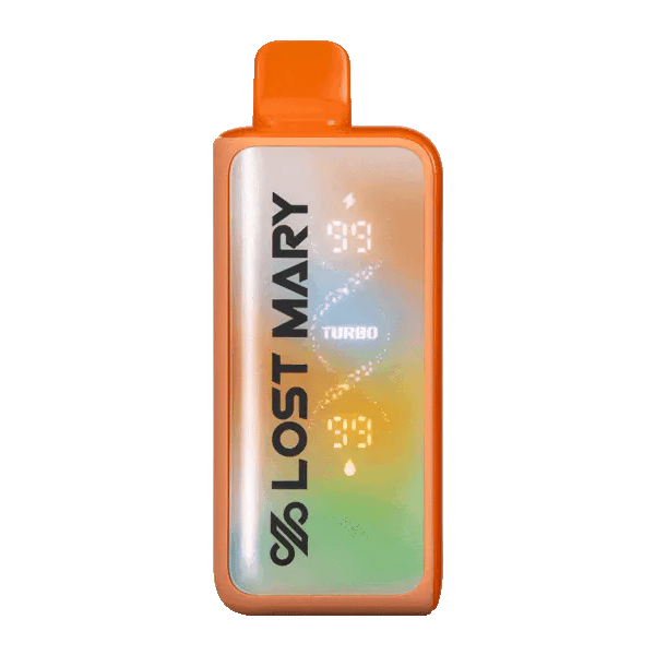LOST MARY DISPOSABLE MT35000 50MG - MrVapora.pk
