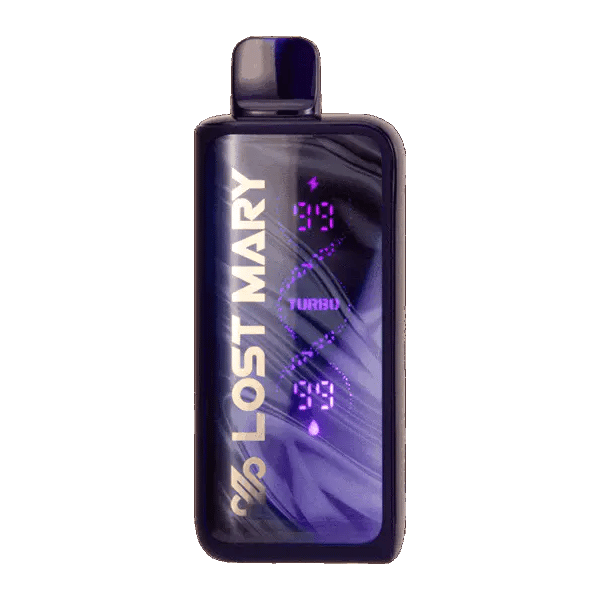 LOST MARY DISPOSABLE MT35000 50MG - MrVapora.pk