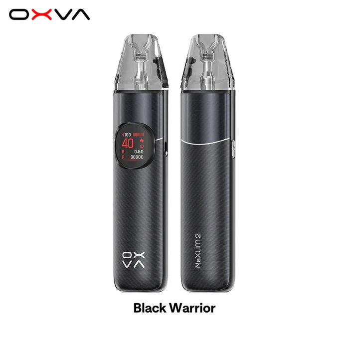 OXVA NEXLIM 2 POD KIT 40W - MrVapora.pk