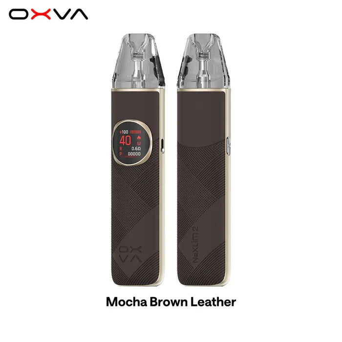 OXVA NEXLIM 2 POD KIT 40W - MrVapora.pk
