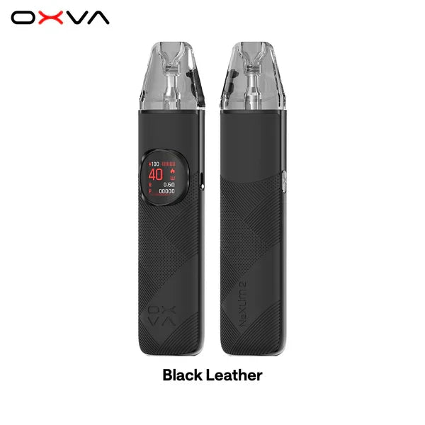 OXVA NEXLIM 2 POD KIT 40W - MrVapora.pk