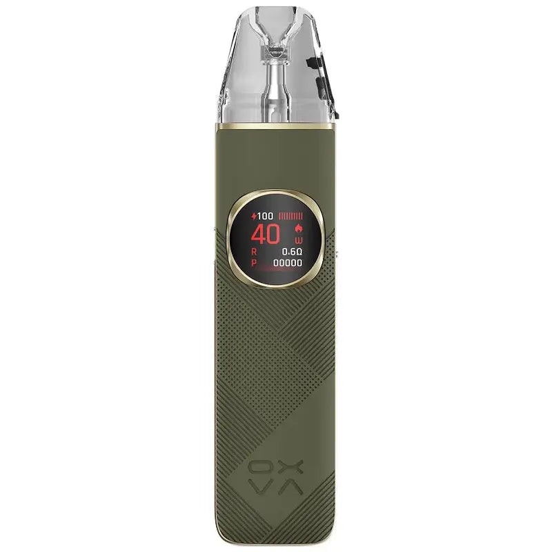 OXVA NEXLIM 2 POD KIT 40W - MrVapora.pk