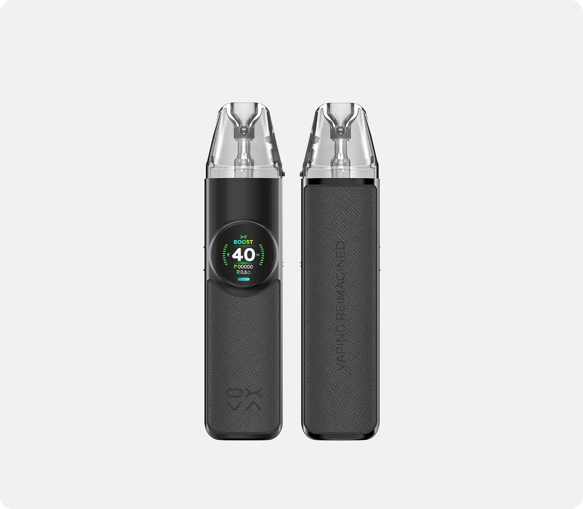 OXVA NEXLIM POD KIT - MrVapora.pk