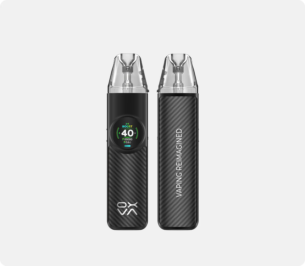 OXVA NEXLIM POD KIT - MrVapora.pk