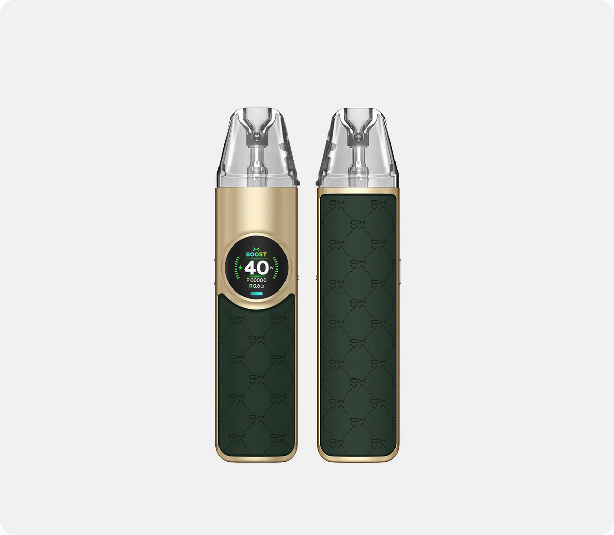 OXVA NEXLIM POD KIT - MrVapora.pk