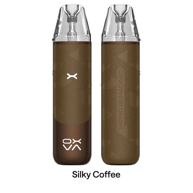 OXVA NeXLIM GO POD KIT - MrVapora.pk