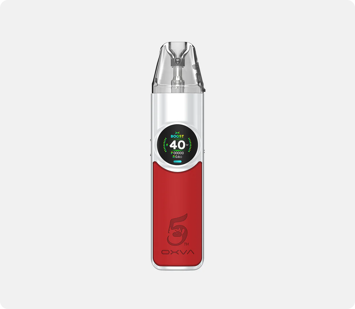 OXVA NeXLIM POD KIT 40WATTS (1500MAH) - MrVapora.pk