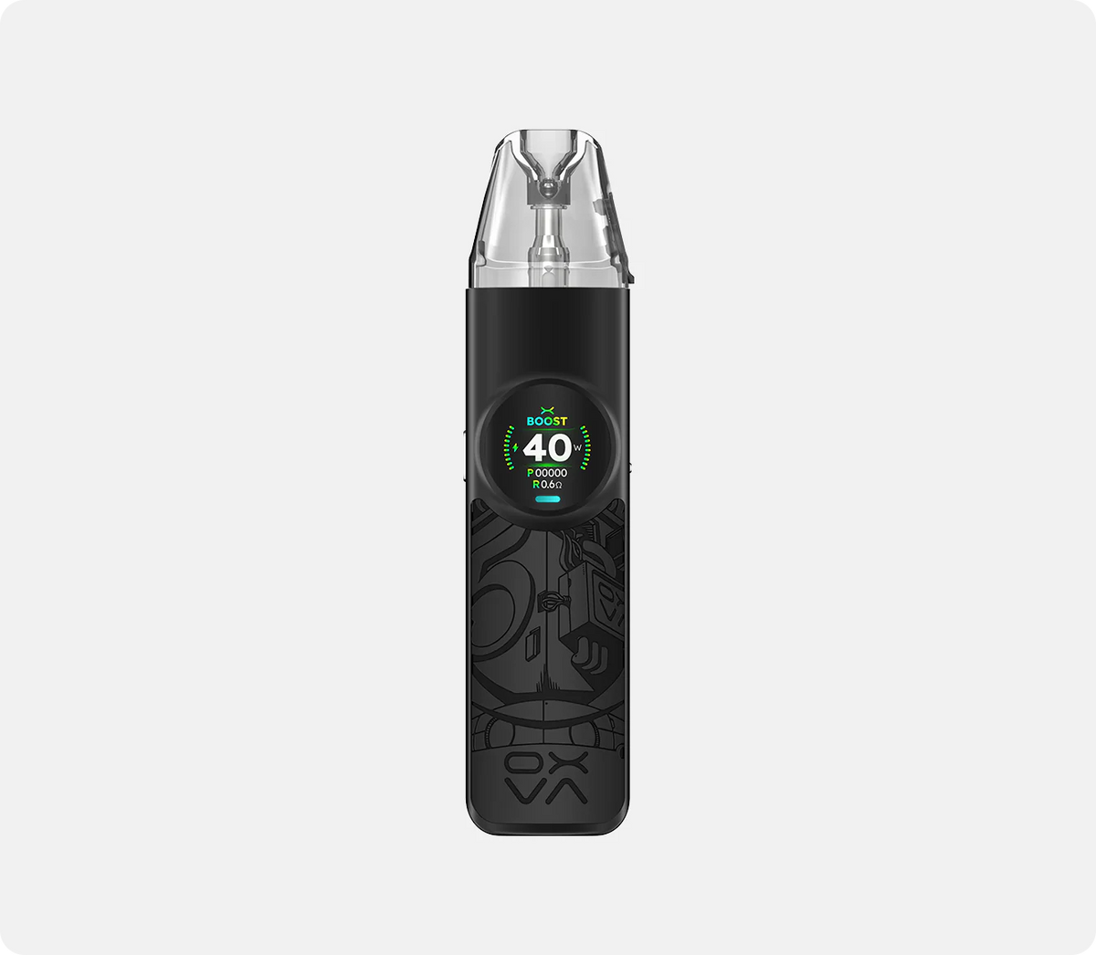OXVA NeXLIM POD KIT 40WATTS (1500MAH) - MrVapora.pk