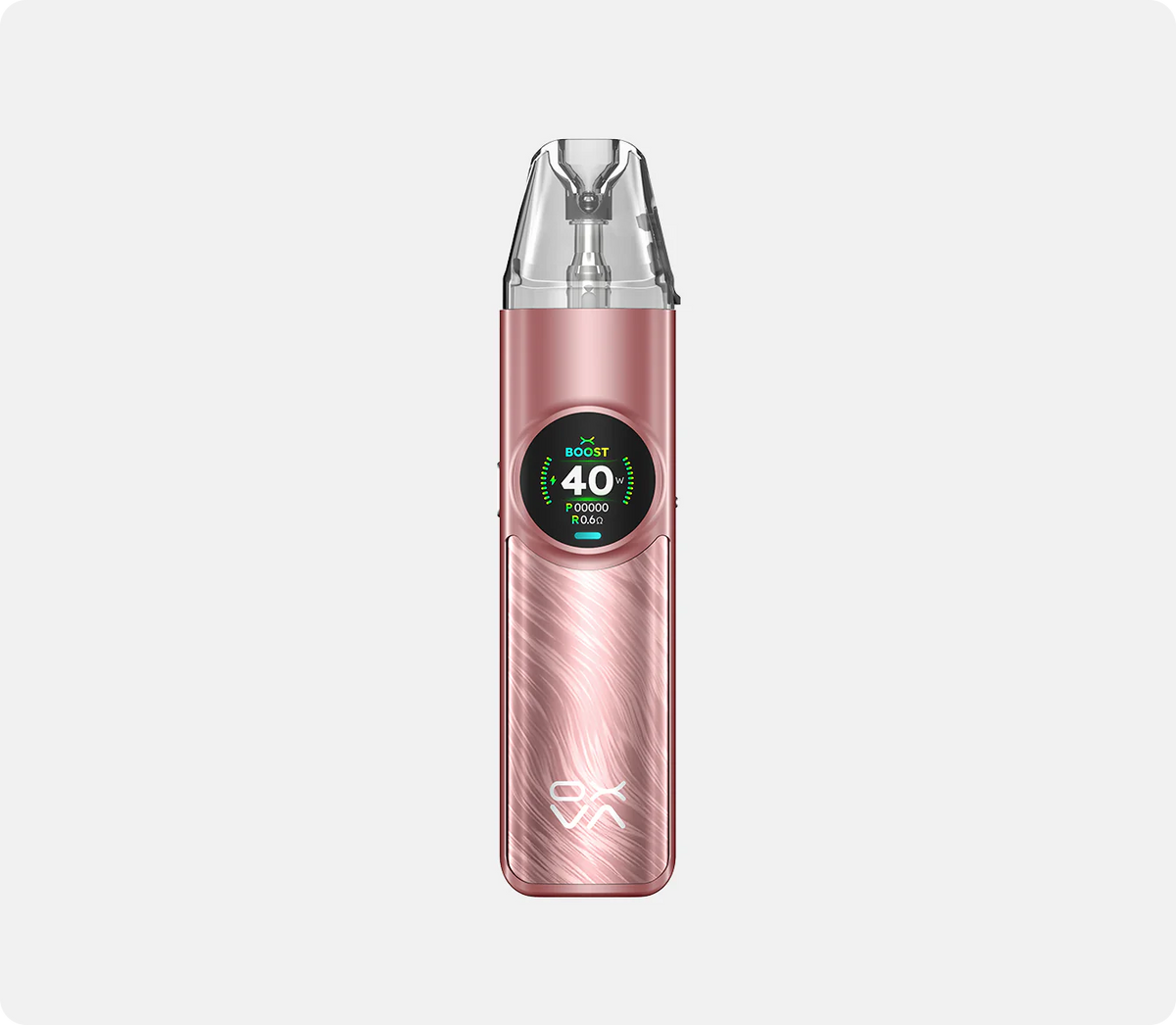 OXVA NeXLIM POD KIT 40WATTS (1500MAH) - MrVapora.pk