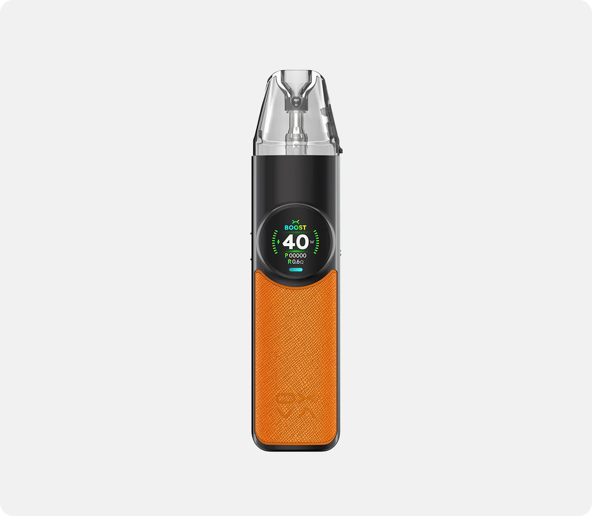 OXVA NeXLIM POD KIT 40WATTS (1500MAH) - MrVapora.pk