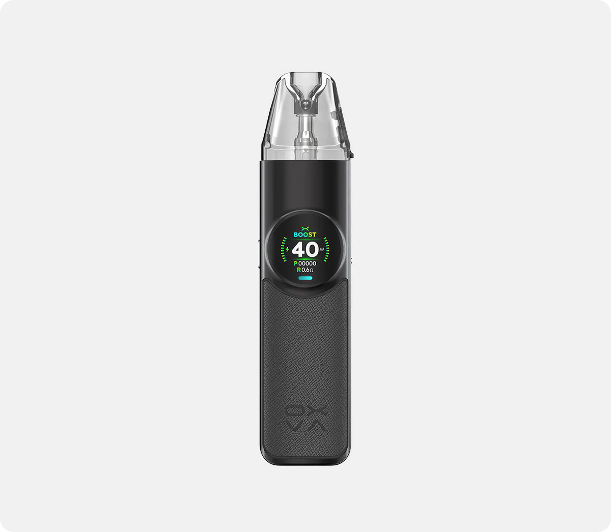 OXVA NeXLIM POD KIT 40WATTS (1500MAH) - MrVapora.pk