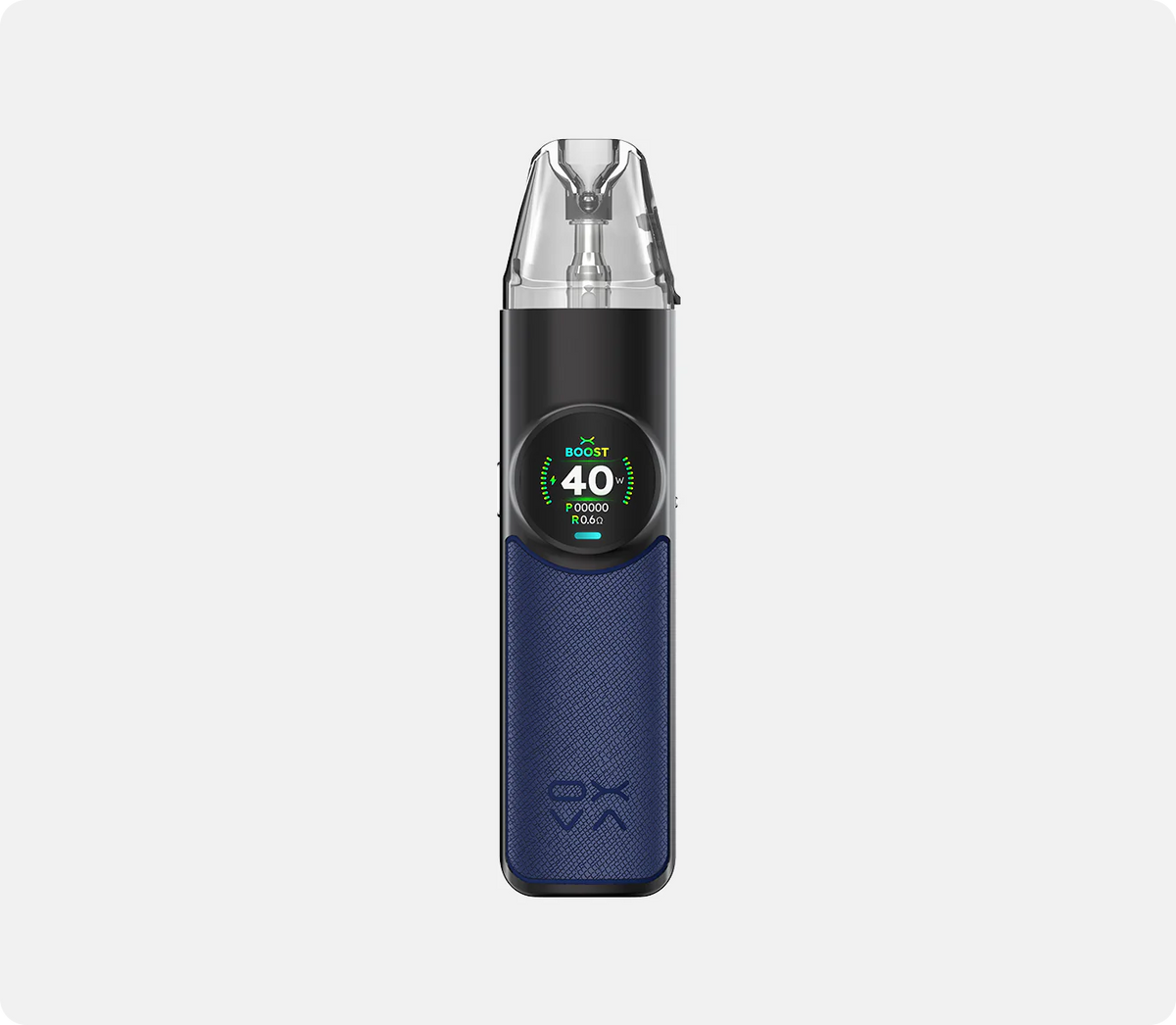 OXVA NeXLIM POD KIT 40WATTS (1500MAH) - MrVapora.pk