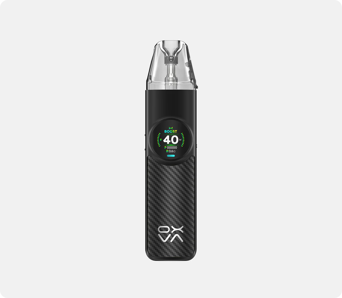 OXVA NeXLIM POD KIT 40WATTS (1500MAH) - MrVapora.pk