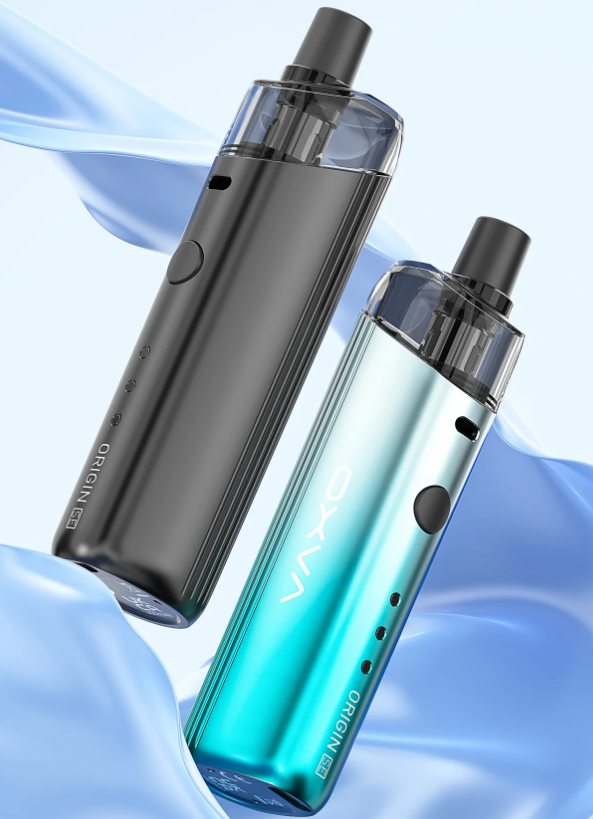 OXVA ORIGIN SE POD KIT - MrVapora.pk