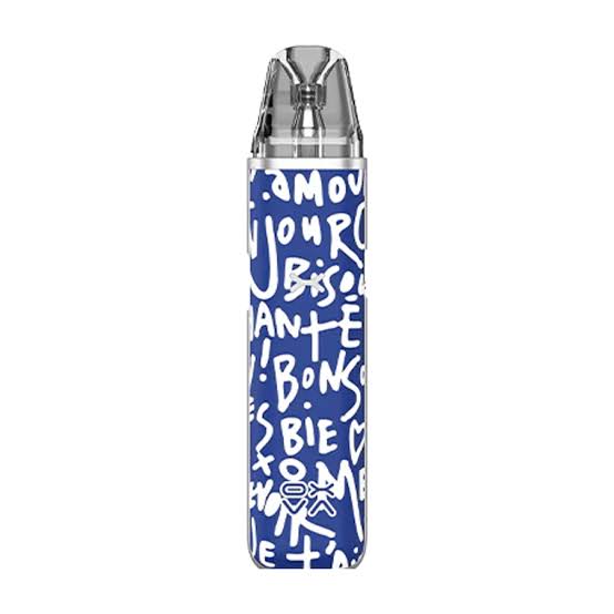 OXVA XLIM GO POD KIT 30W - MrVapora.pk