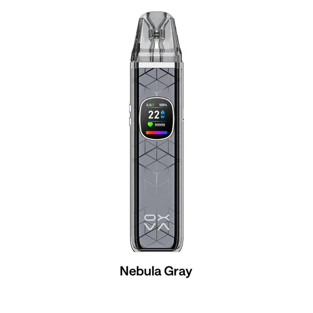 OXVA XLIM PRO 2 DNA POD KIT - MrVapora.pk