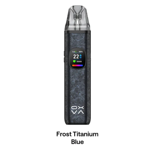 OXVA XLIM PRO 2 DNA POD KIT - MrVapora.pk