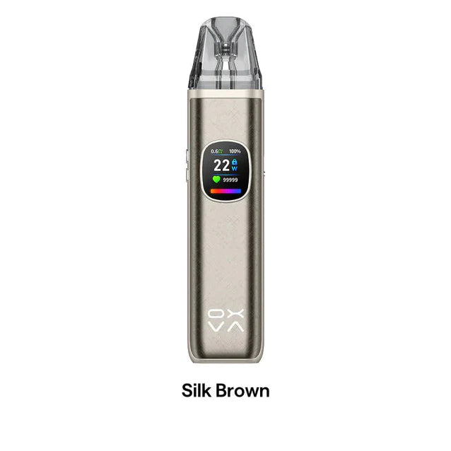 OXVA XLIM PRO 2 DNA POD KIT - MrVapora.pk
