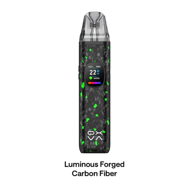 OXVA XLIM PRO 2 DNA POD KIT - MrVapora.pk