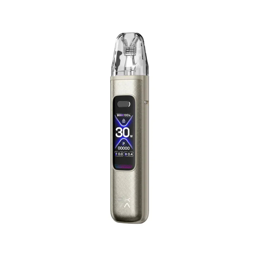 OXVA XLIM PRO 3 POD KIT 30 WATTS - MrVapora.pk