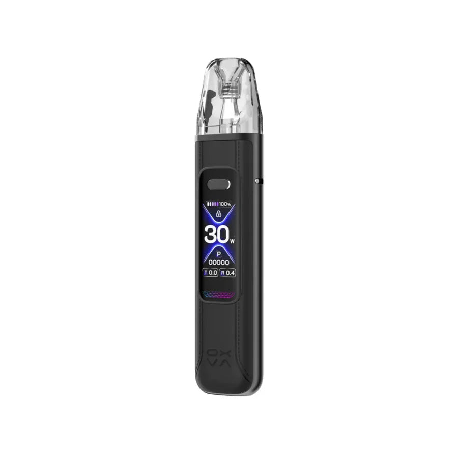 OXVA XLIM PRO 3 POD KIT 30 WATTS - MrVapora.pk