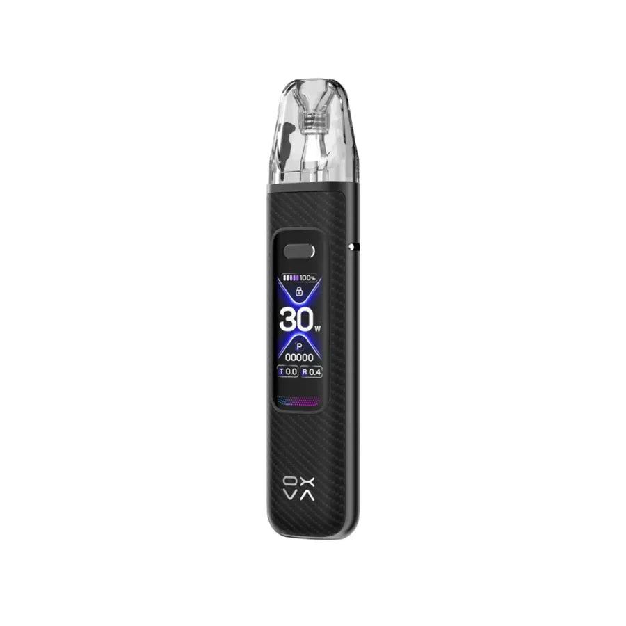 OXVA XLIM PRO 3 POD KIT 30 WATTS - MrVapora.pk