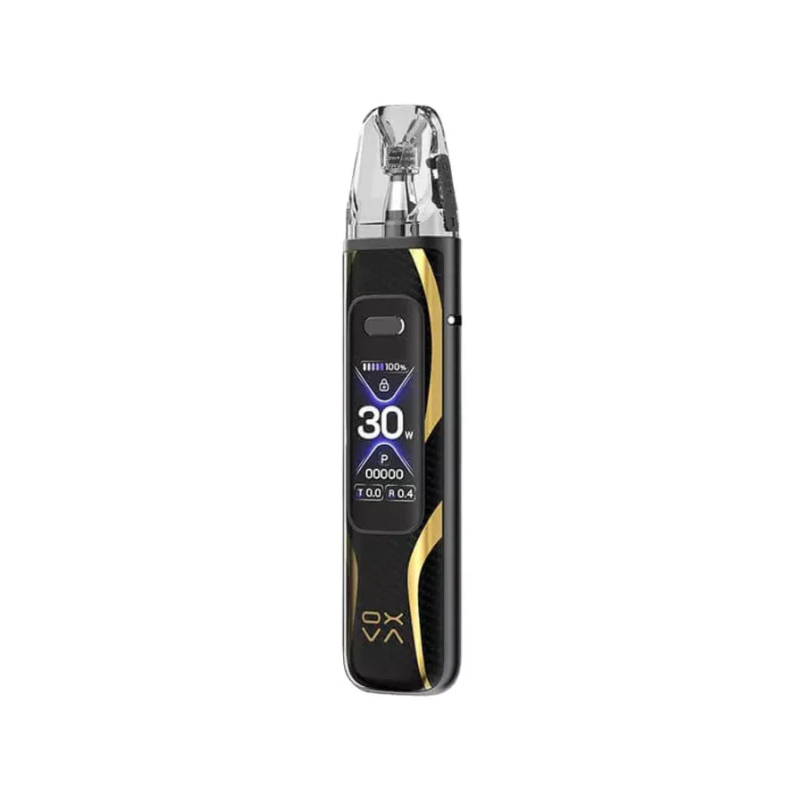 OXVA XLIM PRO 3 POD KIT 30 WATTS - MrVapora.pk
