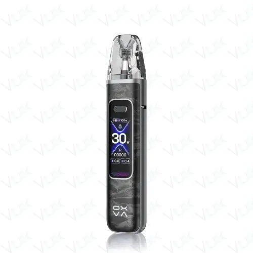 OXVA XLIM PRO 3 POD KIT 30 WATTS - MrVapora.pk