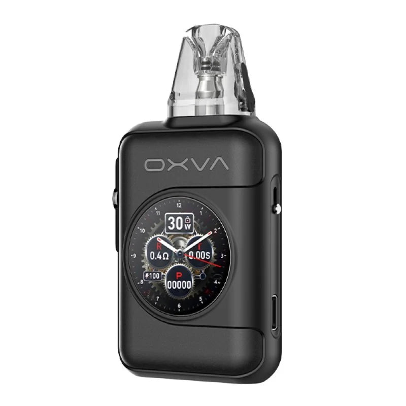 OXVA XLIM SQ PRO 2 POD KIT - MrVapora.pk