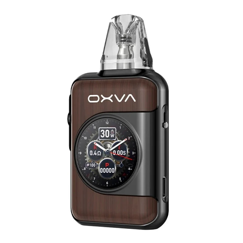 OXVA XLIM SQ PRO 2 POD KIT - MrVapora.pk